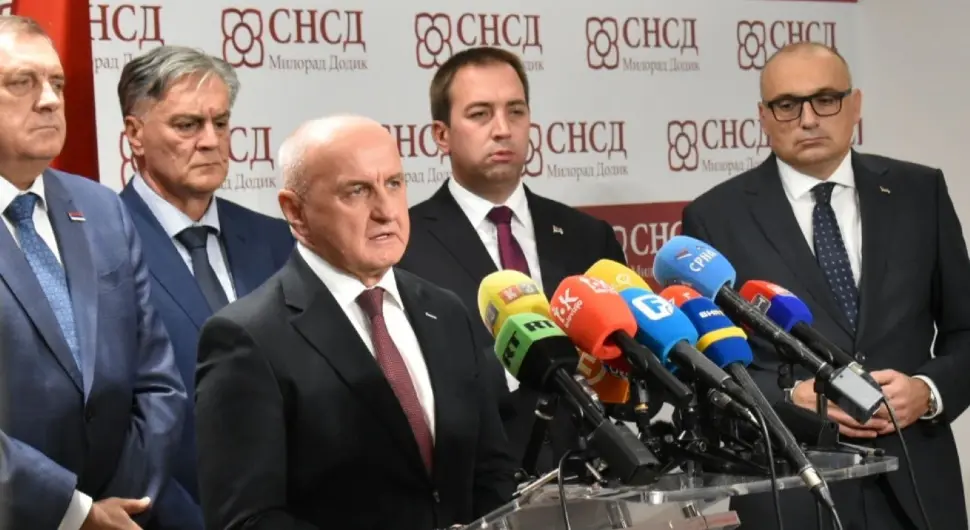 Ђокић: Каран да настави политичко-правну борбу за Српску