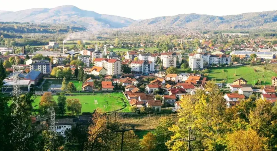 Котор Варош