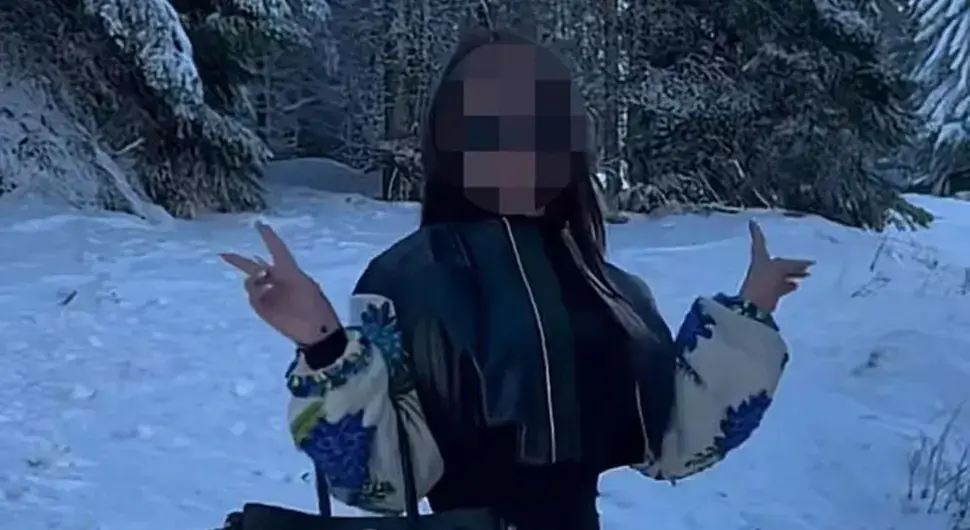 У који затвор је одведена транс особа која је уцјењивала Вујадина Савића?
