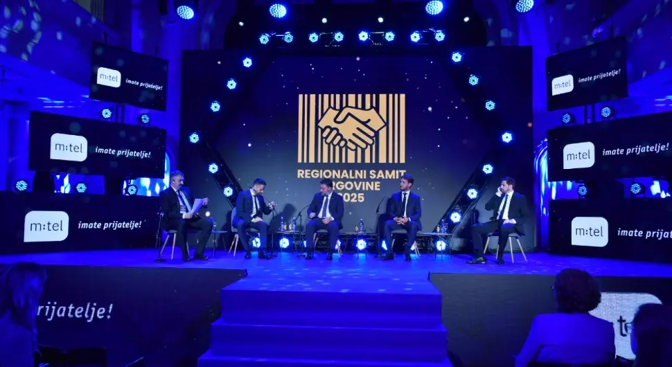 Почео Регионални самит трговине у Бањалуци