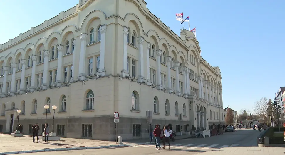 Кривична пријава за регулационе планове у Бањалуци