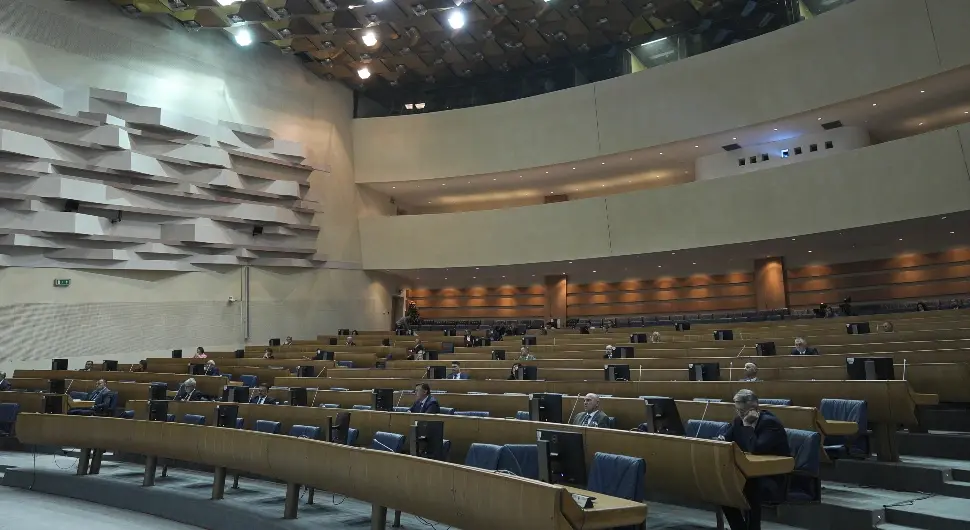 Представнички дом ПД ПС БиХ