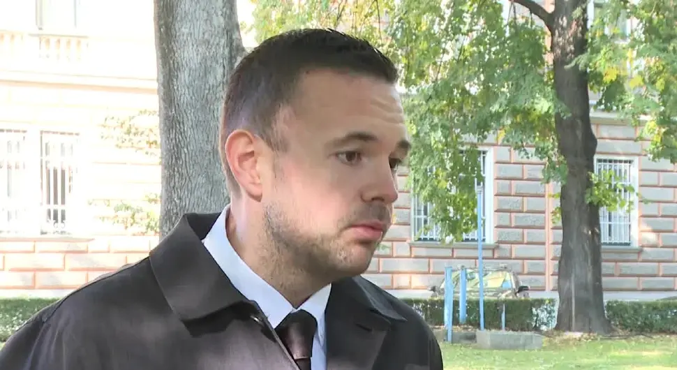 Сакић за АТВ: Уставни суд БиХ ријетко одређује привремену мјеру