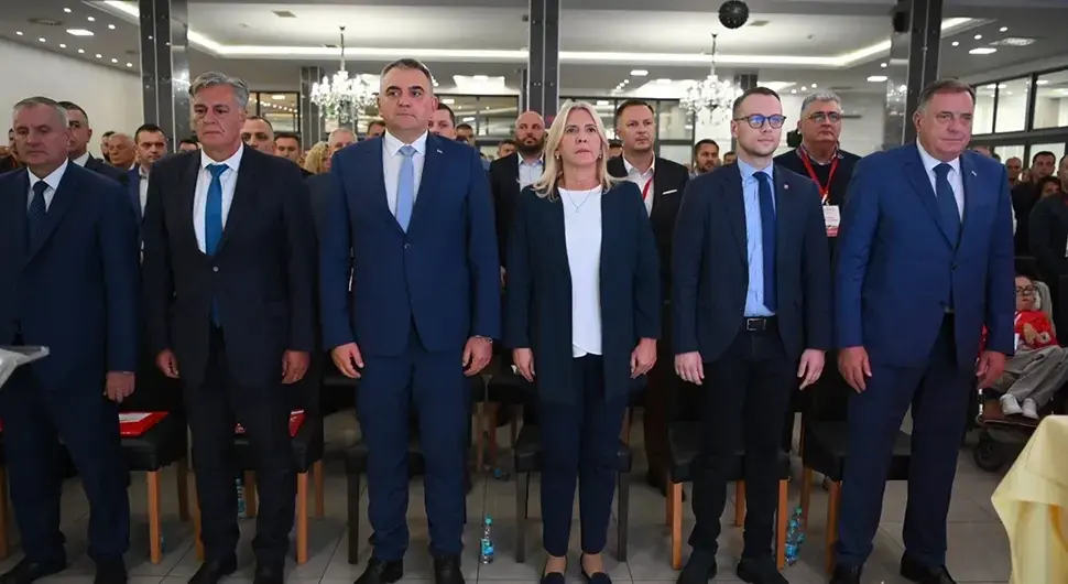 Гро СНСД Бијељина