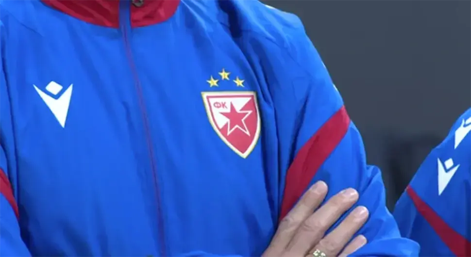 Камп ФК Црвена звезда у Градишци окупио будуће асове