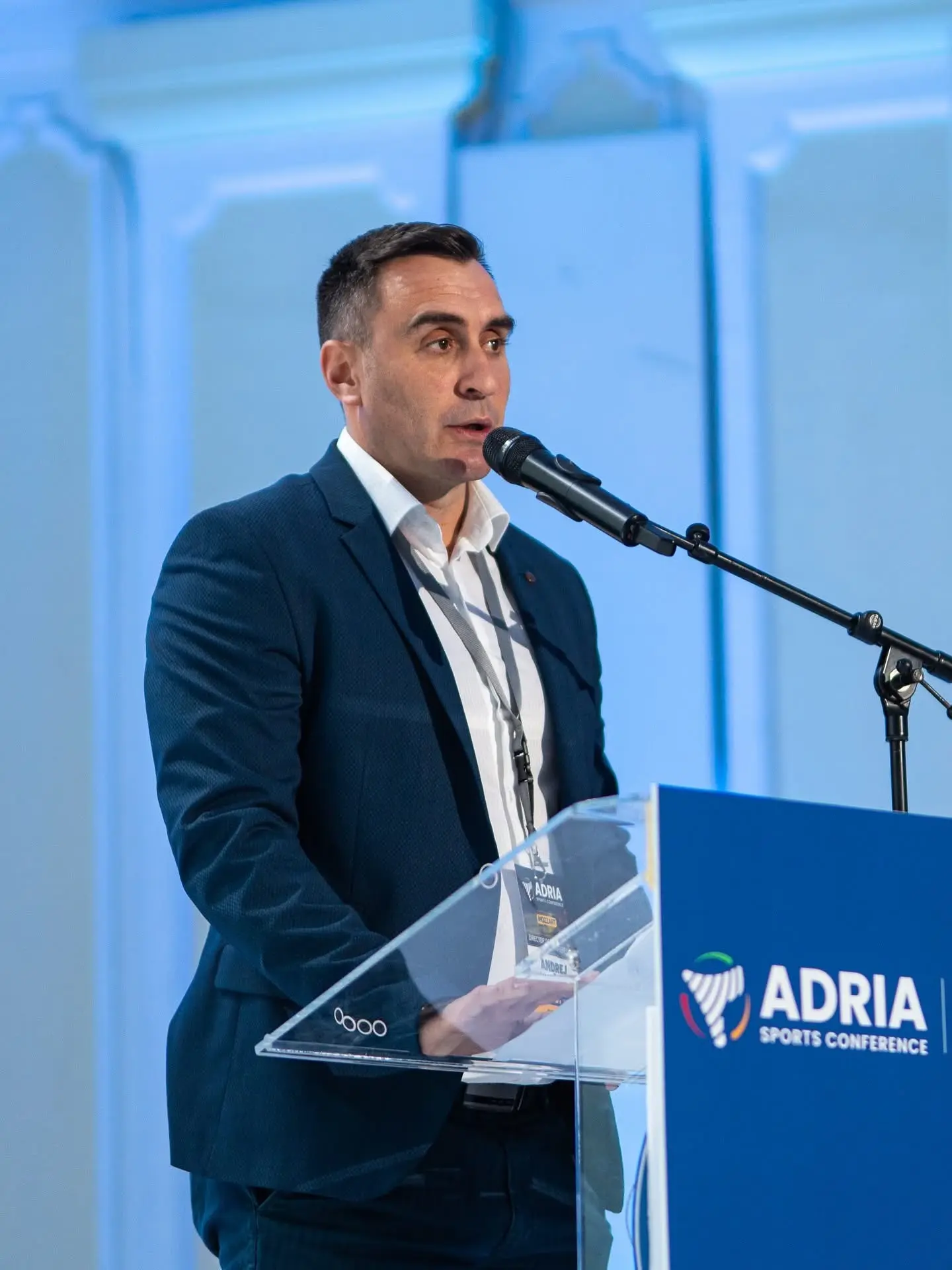 Андреј Кнежевић
