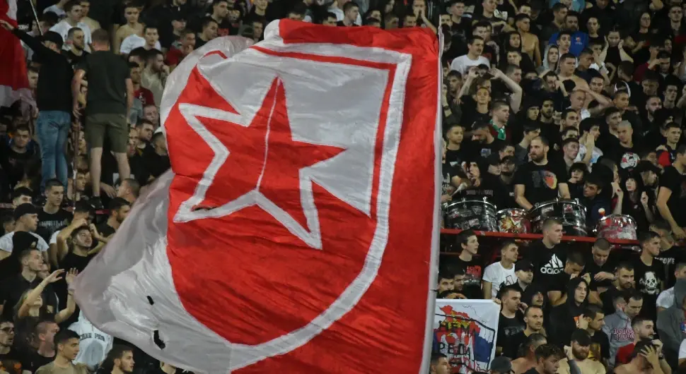 Остаје жал: Звезда поражена од Порта