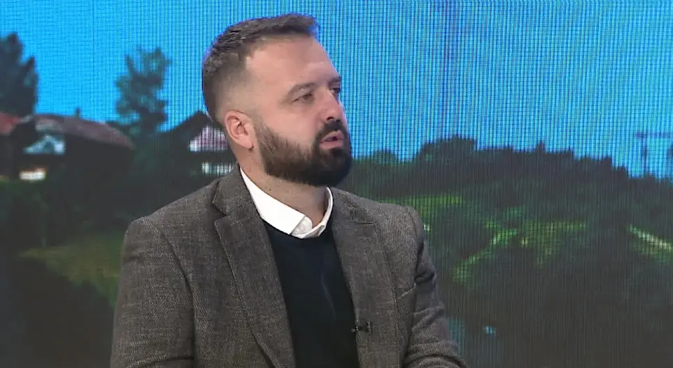 Срђан Кевац: ''Телевизија неће нестати, мора се трансформисати''