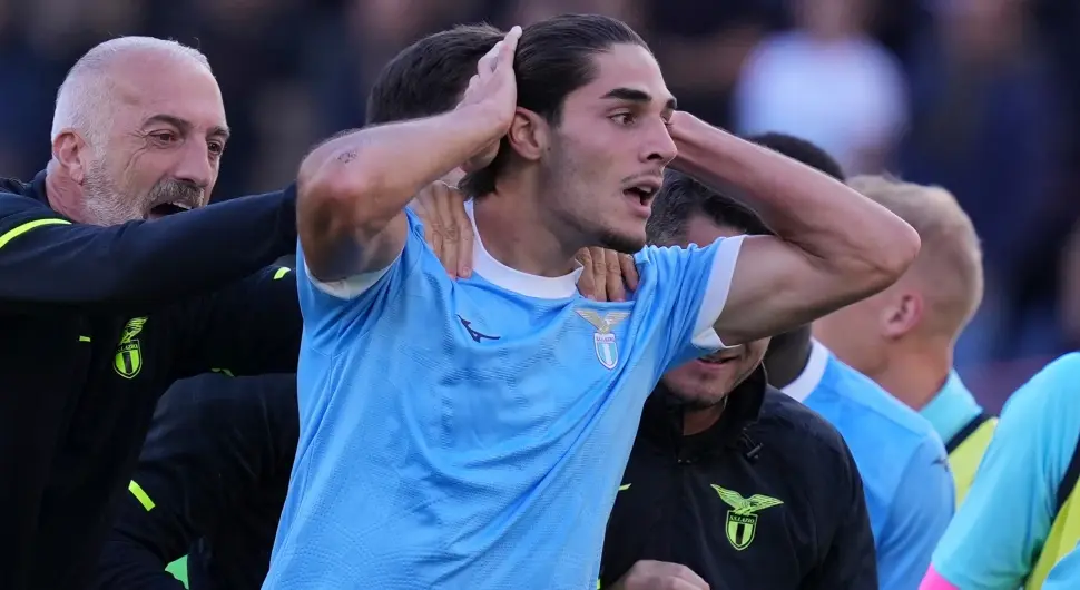 Власник Лација зове свештеника у помоћ