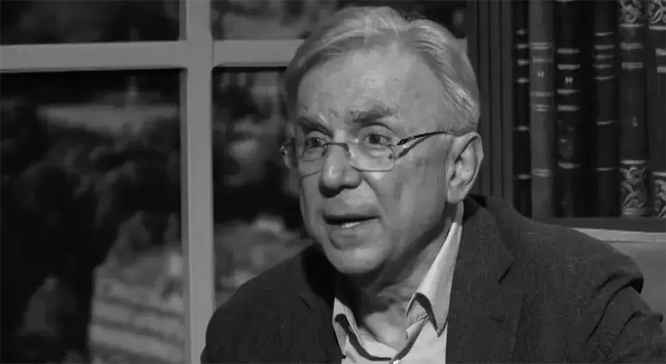 Умро Бранислав Ивковић