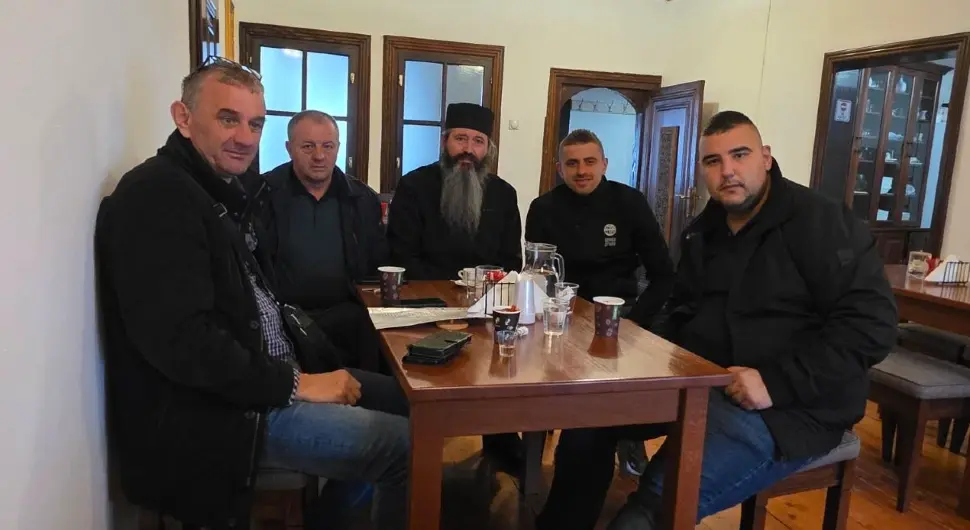 Хумане херцеговачке камионџије