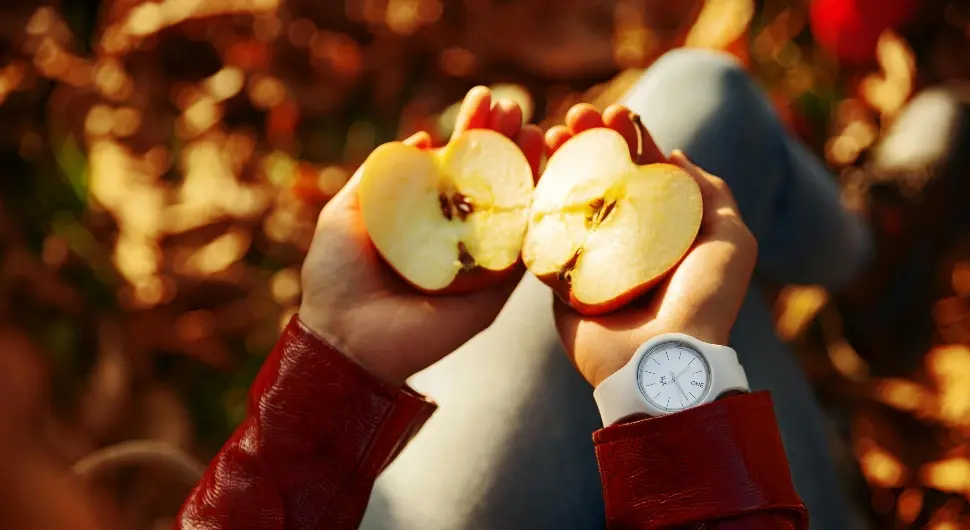 У јабукама се крије састојак за смртоносни отров