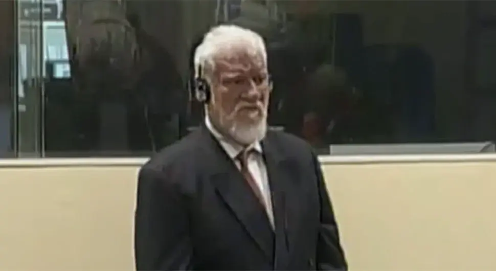 Слободан Праљак