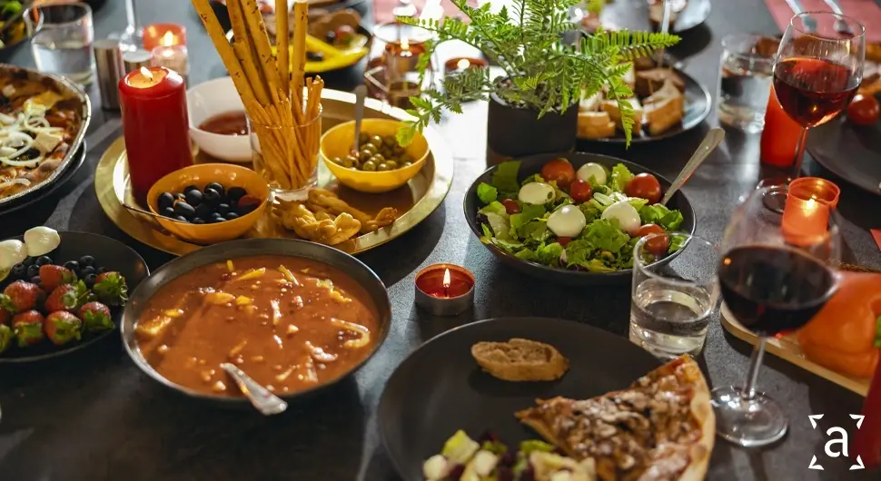 Гастро бар: Спој туризма и гастрономије