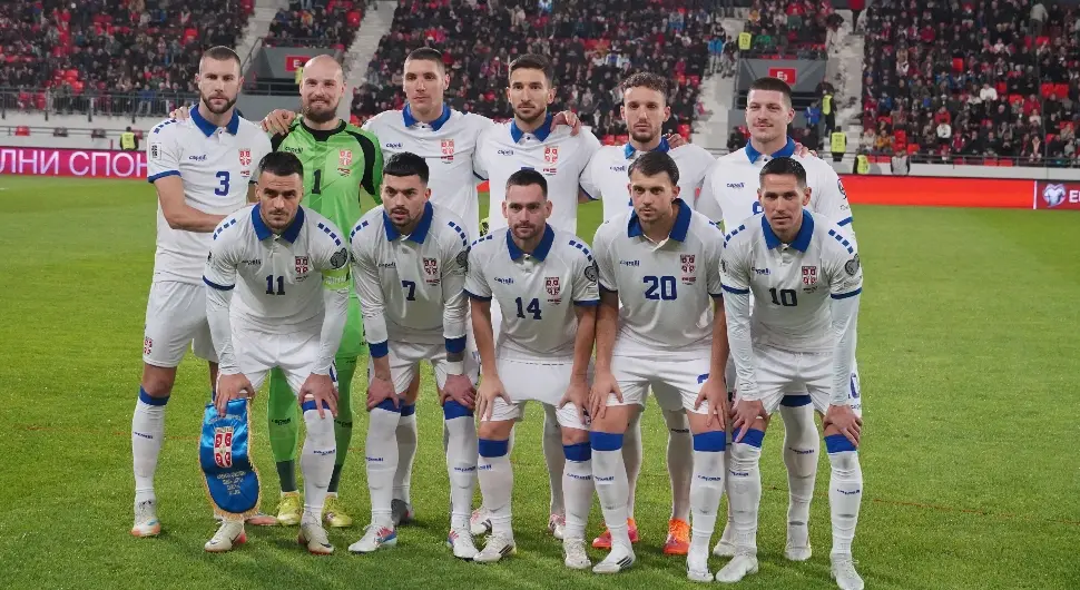 Преокрет Србије за крај и првенац Пауновића!