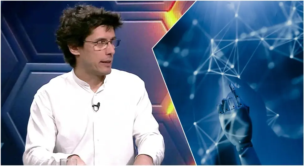 Шта ћемо када вјештачка интелигенција постане способнија?