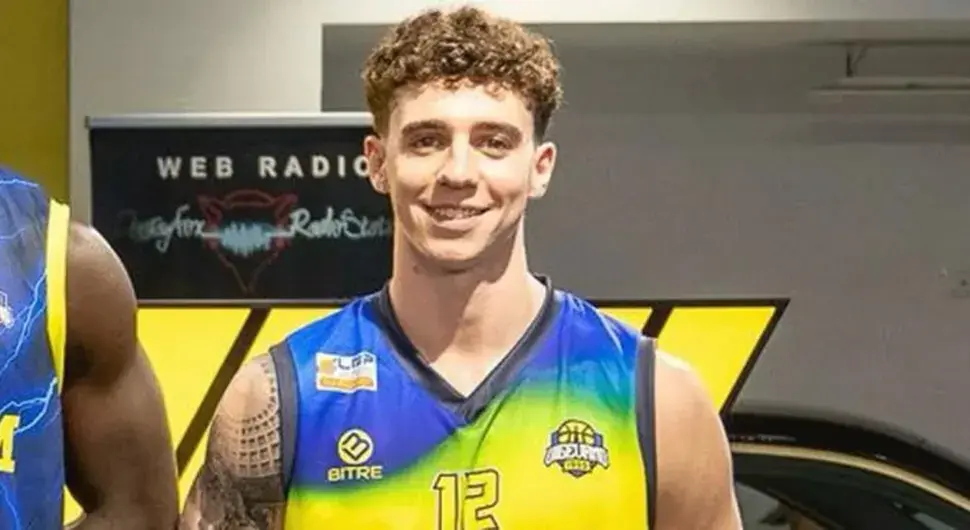 Матео Бетанти