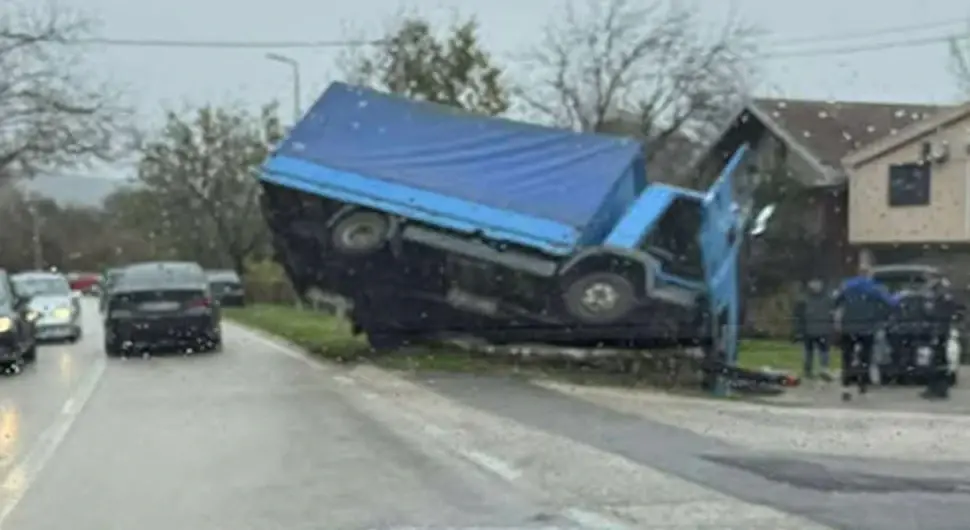 Удес у Кнешпољу