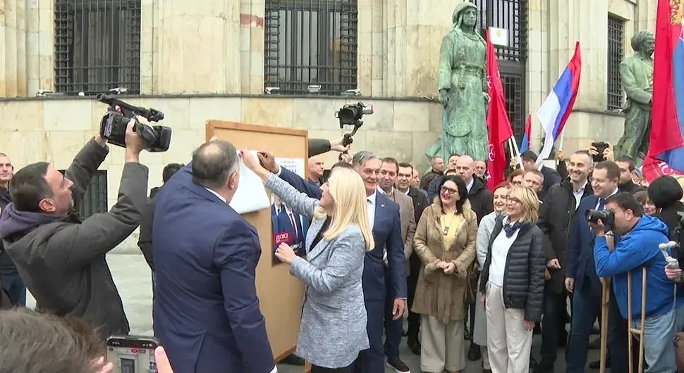 У Српској почела кампања за пријевремене предсједничке изборе