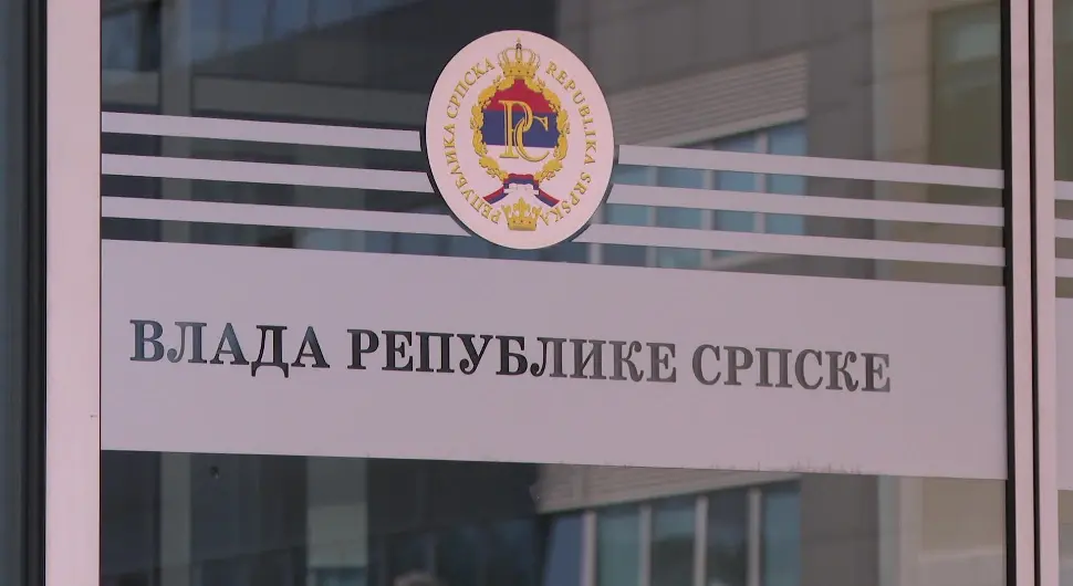 Минић: Јавни дуг Српске 31 одсто БДП-а, скоро дупло нижи од европског стандарда