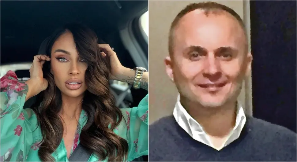 Ово је муж којег је Каћа Живковић крила годинама: Кија открила његов идентитет, па је поткачила опасно