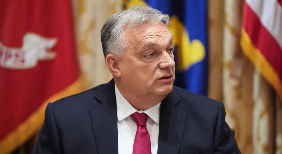 Орбан: Мађарска изузета од америчких санкција