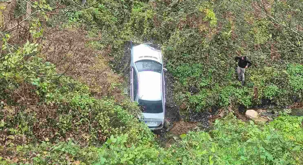 Удес у Брадини