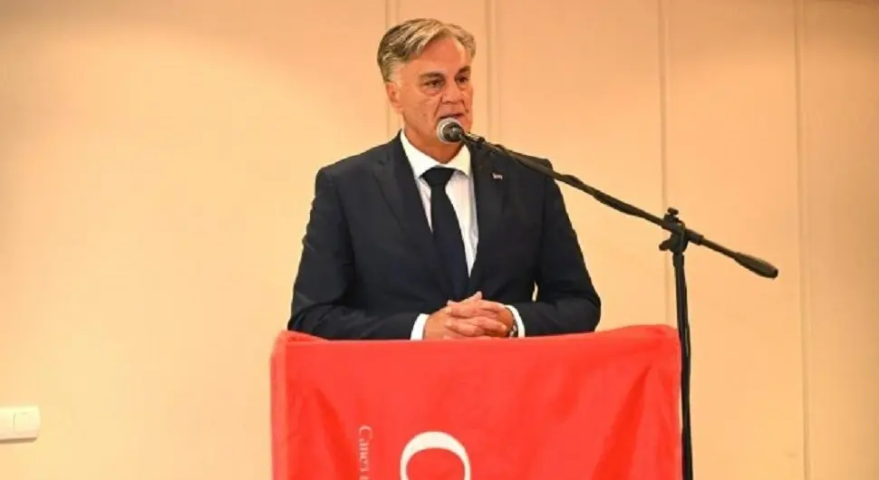 Каран: Ове изборе тражио неко ко се бори против Републике Српске 30 година