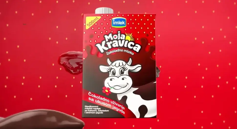 Српски предузетници преузели "Имлек" од досадашњег власника