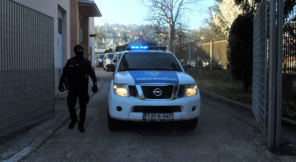 Акција Транспортер