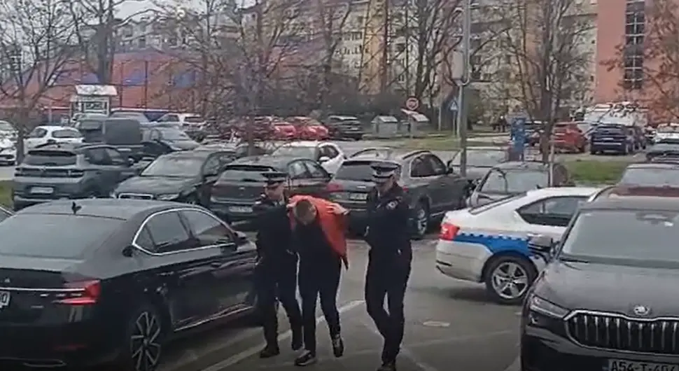 Осумњичени за пријетње радним колегама спроведен у ОЈТ