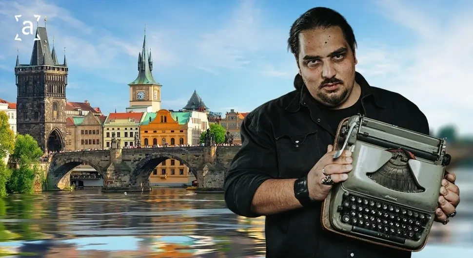 Путописна репортажа 'Путник намјерник': Стижу нове приче из Чешке!