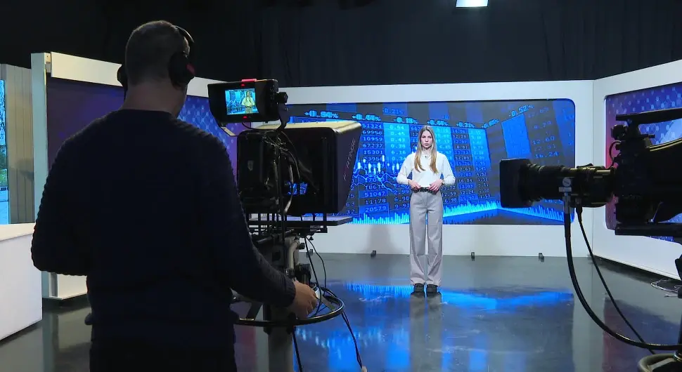 Свјетски дан ТВ: 100 година од емитовања прве слике