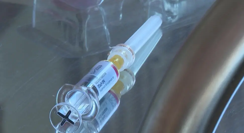 Прва персонализована вакцина против рака