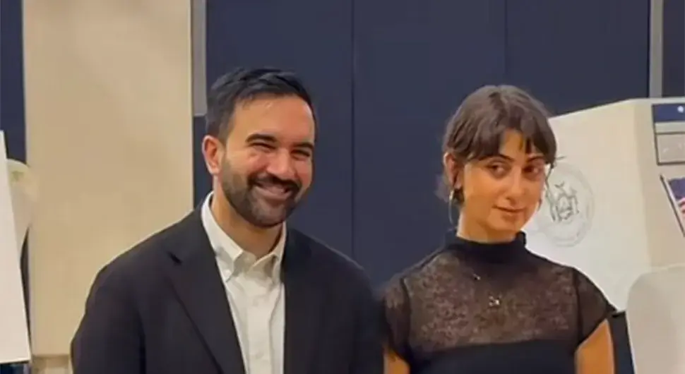 Како се облачи нова „прва дама“ Њујорка?