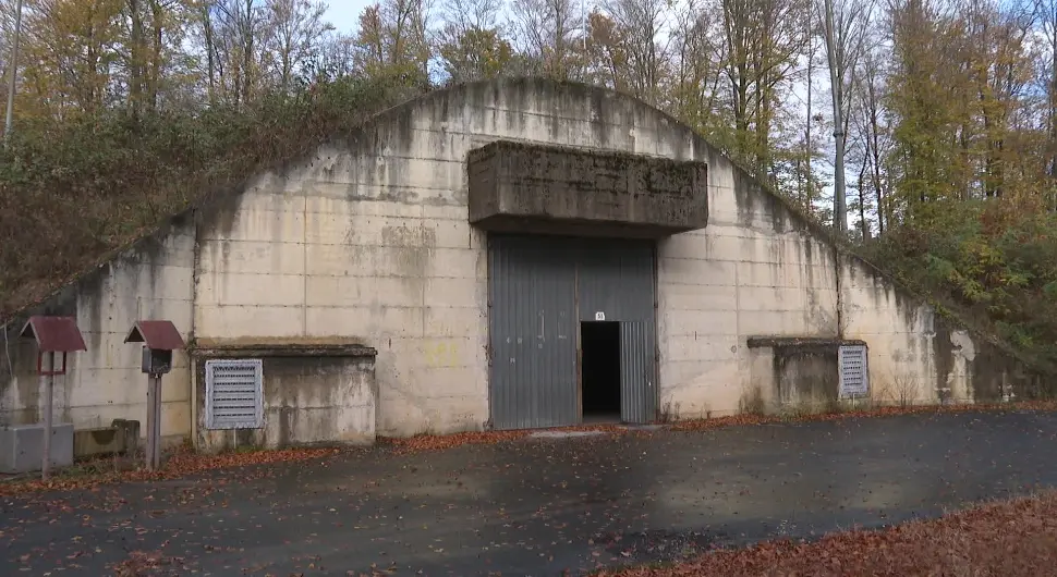 АТВ у Черкезовцу: Припрема локације за одлагање радиоактивног отпада