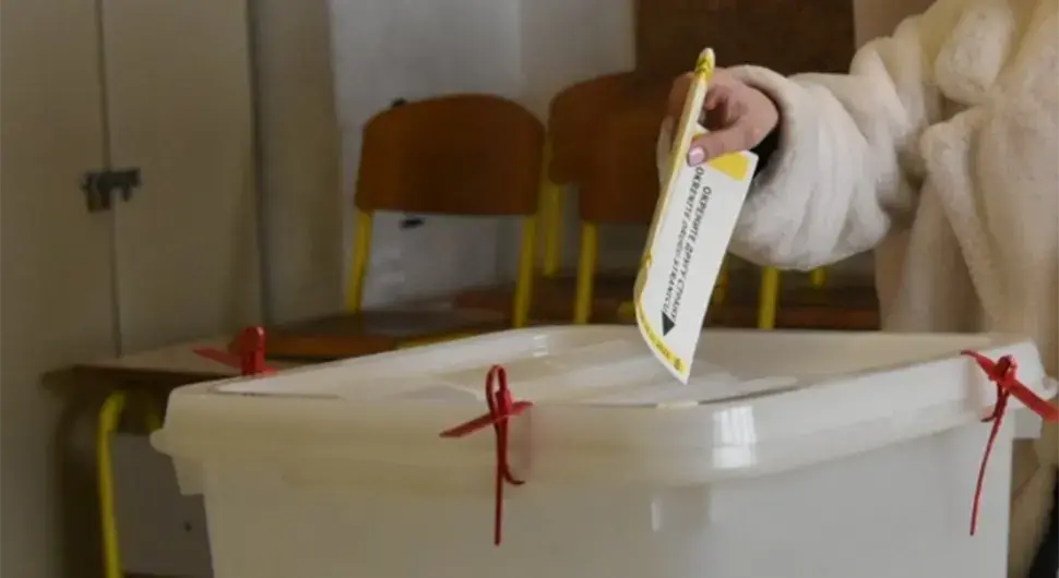 Физички нападнут члан бирачког одбора у Брчком?