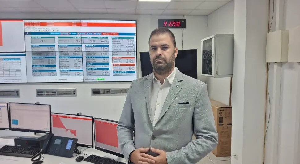 "Ако ТЕ Угљевик и Гацко нису на мрежи, то нас дневно кошта око три милиона КМ"