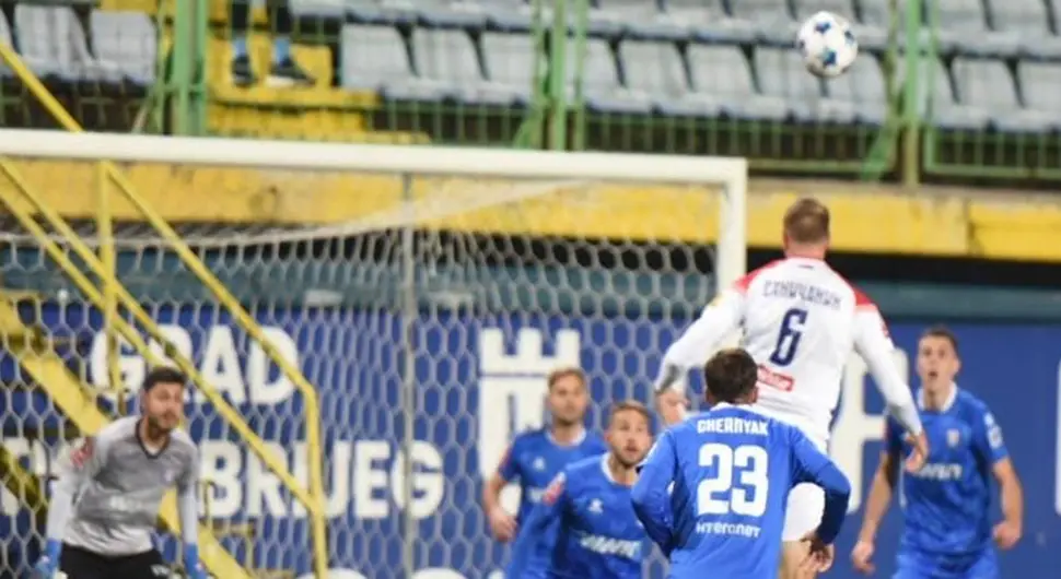 Борац савладао Широки Бријег