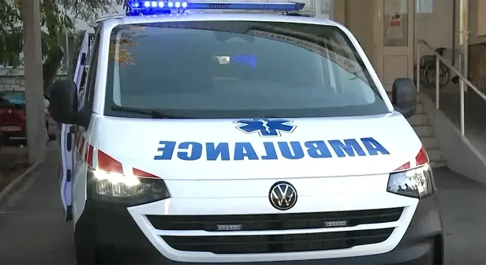 Хитна помоћ