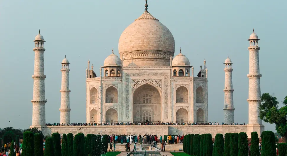 Индија: Најмање 12 хиндуистичких вјерника погинуло у стампеду