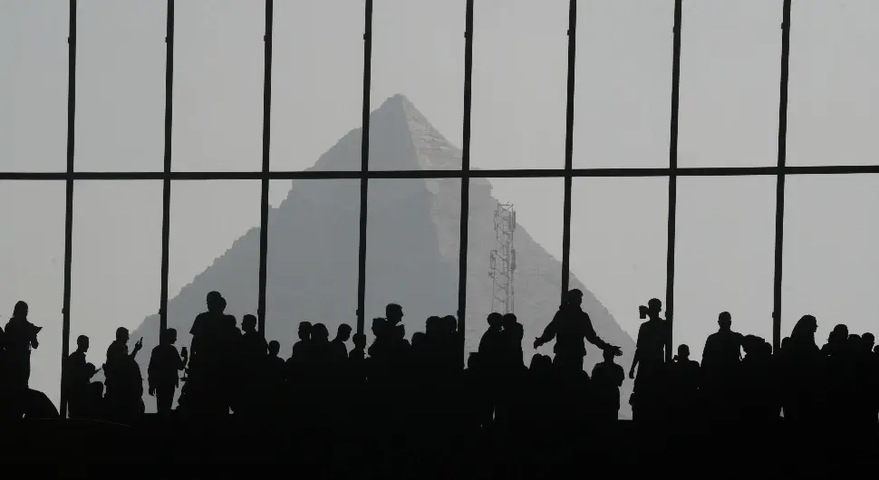 Откриће које ће исписати нову историју: "Стигли до дијелова у које људска нога никада није крочила"