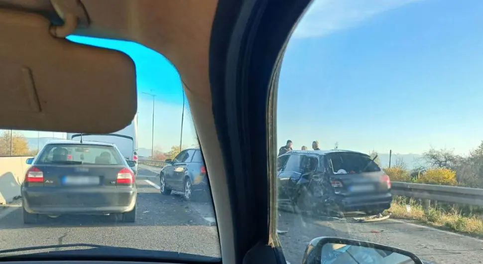 Удес у Залужанима