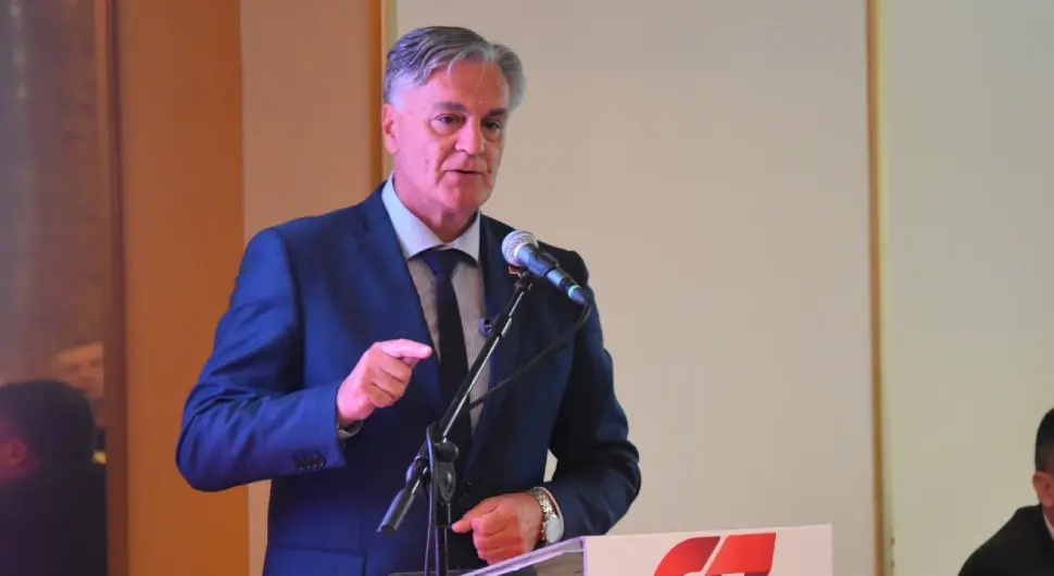 Ђокић: Избором Синише Карана биће настављена политика заштите Српске