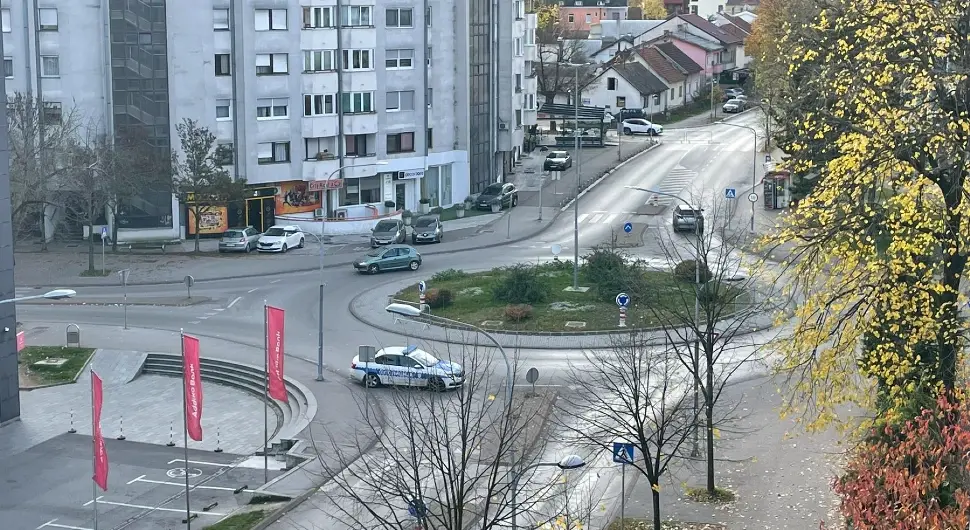 Избјегавајте ове улице: У Бањалуци обустава саобраћаја