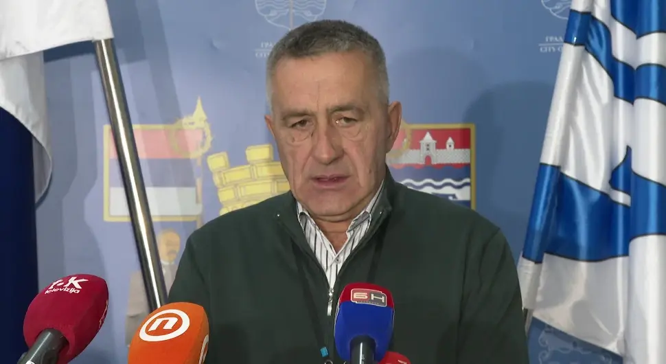 Дубравко Малинић