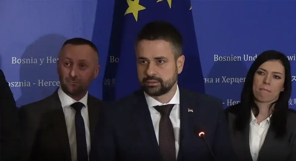 Амиџић: Рјешење проблема БХРТ-а је у смјени менаџмента