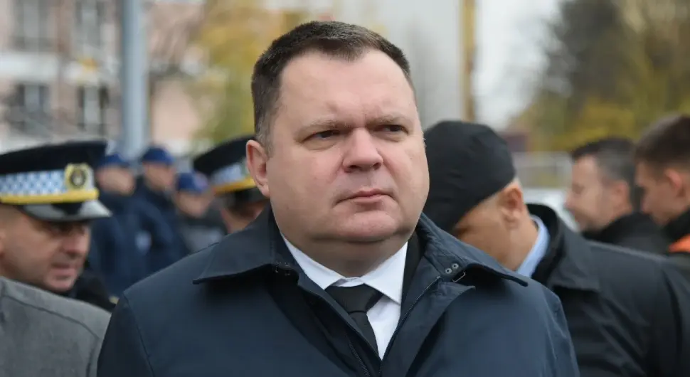 Будимир: Веће присуство саобраћајне полиције с циљем спречавања саобраћајних несрећа