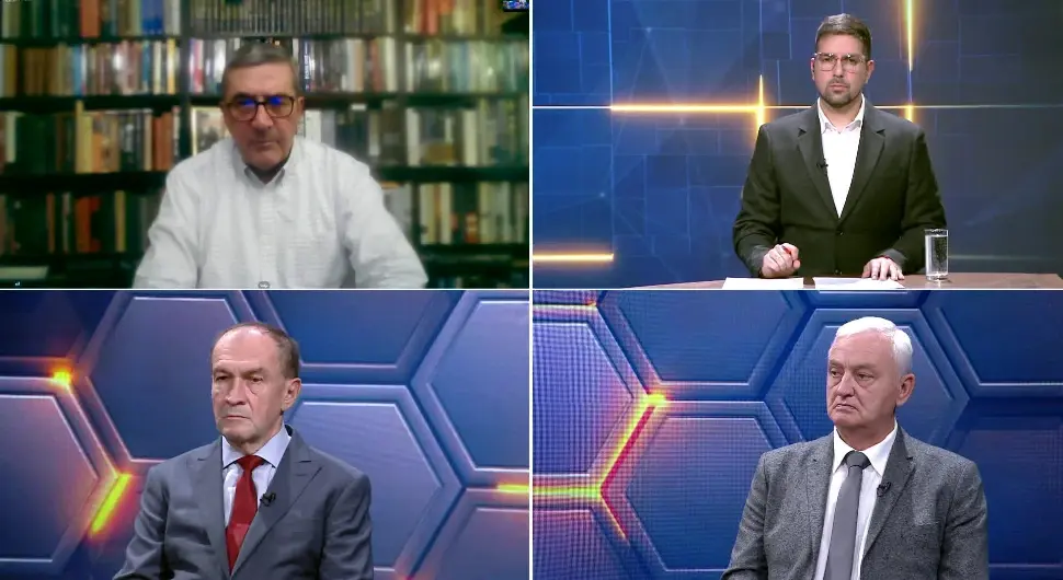 Да ли је исламизација политички мит или реалност Европе?