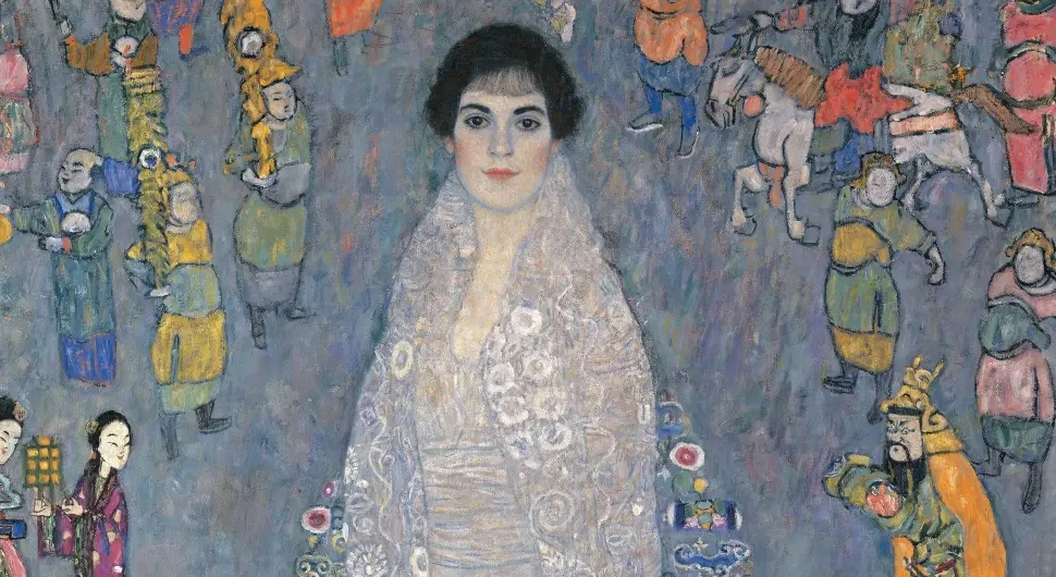 Слика Густава Климта продата за рекордних 236,4 милиона долара у Њујорку